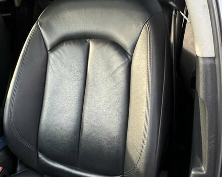 Білий Ауді А3, об'ємом двигуна 1.97 л та пробігом 93 тис. км за 19700 $, фото 7 на Automoto.ua