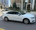 Белый Ауди А3, объемом двигателя 2 л и пробегом 154 тыс. км за 16500 $, фото 2 на Automoto.ua