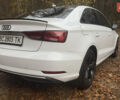 Білий Ауді А3, об'ємом двигуна 1.98 л та пробігом 148 тис. км за 16000 $, фото 9 на Automoto.ua