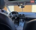 Білий Ауді А3, об'ємом двигуна 2 л та пробігом 65 тис. км за 23500 $, фото 20 на Automoto.ua