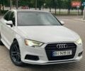 Білий Ауді А3, об'ємом двигуна 1.98 л та пробігом 122 тис. км за 15700 $, фото 1 на Automoto.ua