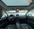 Білий Ауді А3, об'ємом двигуна 1.97 л та пробігом 160 тис. км за 14400 $, фото 11 на Automoto.ua