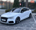Білий Ауді А3, об'ємом двигуна 1.98 л та пробігом 165 тис. км за 17000 $, фото 1 на Automoto.ua