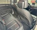 Белый Ауди А3, объемом двигателя 1.8 л и пробегом 130 тыс. км за 12999 $, фото 21 на Automoto.ua