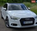 Белый Ауди А3, объемом двигателя 1.98 л и пробегом 152 тыс. км за 16500 $, фото 6 на Automoto.ua