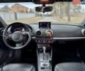 Білий Ауді А3, об'ємом двигуна 1.8 л та пробігом 130 тис. км за 13400 $, фото 11 на Automoto.ua
