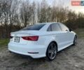 Белый Ауди А3, объемом двигателя 1.8 л и пробегом 157 тыс. км за 11800 $, фото 5 на Automoto.ua