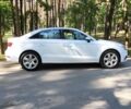 Белый Ауди А3, объемом двигателя 2 л и пробегом 130 тыс. км за 13999 $, фото 1 на Automoto.ua