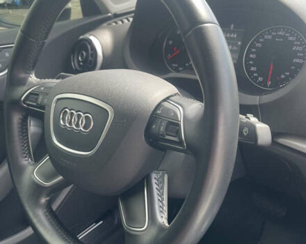 Білий Ауді А3, об'ємом двигуна 1.97 л та пробігом 63 тис. км за 20200 $, фото 42 на Automoto.ua