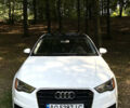 Белый Ауди А3, объемом двигателя 1.8 л и пробегом 190 тыс. км за 13300 $, фото 9 на Automoto.ua