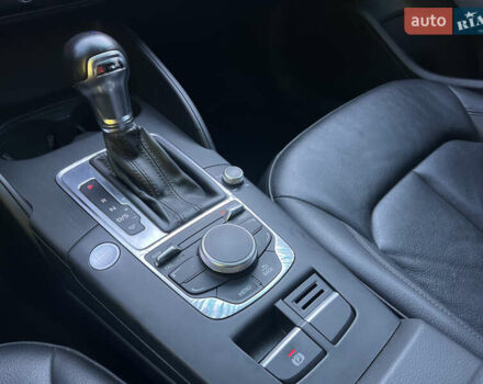 Белый Ауди А3, объемом двигателя 1.8 л и пробегом 123 тыс. км за 15300 $, фото 23 на Automoto.ua