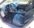 Белый Ауди А3, объемом двигателя 1.97 л и пробегом 98 тыс. км за 16700 $, фото 14 на Automoto.ua