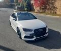 Белый Ауди А3, объемом двигателя 2 л и пробегом 59 тыс. км за 3500 $, фото 1 на Automoto.ua