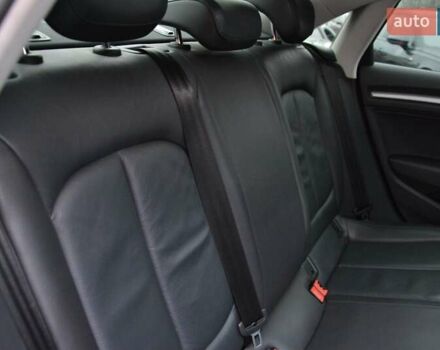 Белый Ауди А3, объемом двигателя 1.97 л и пробегом 112 тыс. км за 19500 $, фото 48 на Automoto.ua