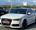 Белый Ауди А3, объемом двигателя 2 л и пробегом 127 тыс. км за 16990 $, фото 1 на Automoto.ua