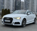 Білий Ауді А3, об'ємом двигуна 2 л та пробігом 88 тис. км за 18499 $, фото 1 на Automoto.ua