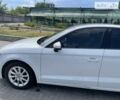 Білий Ауді А3, об'ємом двигуна 2 л та пробігом 40 тис. км за 19200 $, фото 6 на Automoto.ua