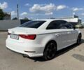 Белый Ауди А3, объемом двигателя 1.98 л и пробегом 171 тыс. км за 15900 $, фото 4 на Automoto.ua
