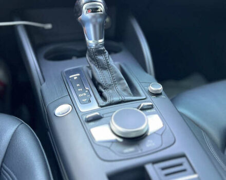 Белый Ауди А3, объемом двигателя 2 л и пробегом 111 тыс. км за 17300 $, фото 23 на Automoto.ua