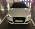 Белый Ауди А3, объемом двигателя 2 л и пробегом 94 тыс. км за 15600 $, фото 1 на Automoto.ua
