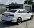 Белый Ауди А3, объемом двигателя 2 л и пробегом 132 тыс. км за 14725 $, фото 11 на Automoto.ua