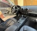 Білий Ауді А3, об'ємом двигуна 2 л та пробігом 65 тис. км за 23500 $, фото 15 на Automoto.ua