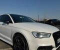 Белый Ауди А3, объемом двигателя 2 л и пробегом 118 тыс. км за 17700 $, фото 5 на Automoto.ua