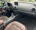 Белый Ауди А3, объемом двигателя 2 л и пробегом 122 тыс. км за 15700 $, фото 14 на Automoto.ua