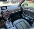 Білий Ауді А3, об'ємом двигуна 2 л та пробігом 127 тис. км за 16290 $, фото 31 на Automoto.ua
