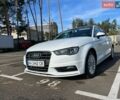 Білий Ауді А3, об'ємом двигуна 1.97 л та пробігом 47 тис. км за 19300 $, фото 3 на Automoto.ua
