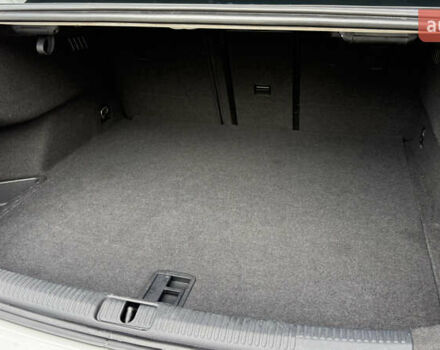 Білий Ауді А3, об'ємом двигуна 1.98 л та пробігом 211 тис. км за 13500 $, фото 48 на Automoto.ua