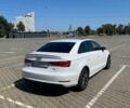 Ауди А3 2016 в Корсунь-Шевченковском на Automoto.ua Белый Ауди А3, объемом двигателя 2 л и пробегом 159 тыс. км за 17500 $, фото 6 на Automoto.ua