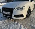 Білий Ауді А3, об'ємом двигуна 1.97 л та пробігом 115 тис. км за 18000 $, фото 13 на Automoto.ua