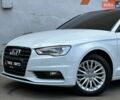 Белый Ауди А3, объемом двигателя 1.97 л и пробегом 123 тыс. км за 16990 $, фото 12 на Automoto.ua
