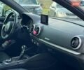 Білий Ауді А3, об'ємом двигуна 2 л та пробігом 127 тис. км за 16290 $, фото 36 на Automoto.ua