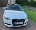 Білий Ауді А3, об'ємом двигуна 1.97 л та пробігом 28 тис. км за 18500 $, фото 1 на Automoto.ua