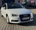 Белый Ауди А3, объемом двигателя 1.97 л и пробегом 96 тыс. км за 19000 $, фото 1 на Automoto.ua