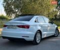 Белый Ауди А3, объемом двигателя 1.97 л и пробегом 93 тыс. км за 16899 $, фото 7 на Automoto.ua