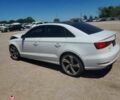 Білий Ауді А3, об'ємом двигуна 1.8 л та пробігом 126 тис. км за 8971 $, фото 1 на Automoto.ua