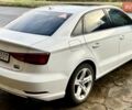 Белый Ауди А3, объемом двигателя 1.98 л и пробегом 116 тыс. км за 17500 $, фото 2 на Automoto.ua