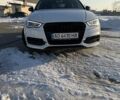 Білий Ауді А3, об'ємом двигуна 1.97 л та пробігом 115 тис. км за 18000 $, фото 10 на Automoto.ua