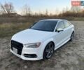 Белый Ауди А3, объемом двигателя 1.8 л и пробегом 157 тыс. км за 11800 $, фото 1 на Automoto.ua