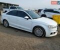 Белый Ауди А3, объемом двигателя 2 л и пробегом 80 тыс. км за 2300 $, фото 1 на Automoto.ua