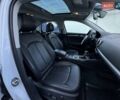 Белый Ауди А3, объемом двигателя 1.97 л и пробегом 96 тыс. км за 19000 $, фото 21 на Automoto.ua