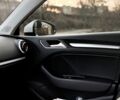 Белый Ауди А3, объемом двигателя 2 л и пробегом 3 тыс. км за 16500 $, фото 12 на Automoto.ua