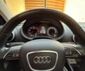 Белый Ауди А3, объемом двигателя 2 л и пробегом 65 тыс. км за 23500 $, фото 29 на Automoto.ua