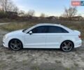 Белый Ауди А3, объемом двигателя 1.8 л и пробегом 157 тыс. км за 11800 $, фото 3 на Automoto.ua