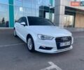 Белый Ауди А3, объемом двигателя 2 л и пробегом 55 тыс. км за 20500 $, фото 1 на Automoto.ua