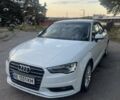 Білий Ауді А3, об'ємом двигуна 2 л та пробігом 54 тис. км за 20500 $, фото 1 на Automoto.ua