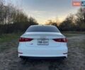 Білий Ауді А3, об'ємом двигуна 1.8 л та пробігом 157 тис. км за 13200 $, фото 6 на Automoto.ua
